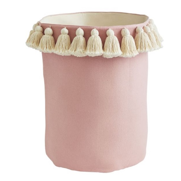 Pottery Barn Teen Laundry Hamper